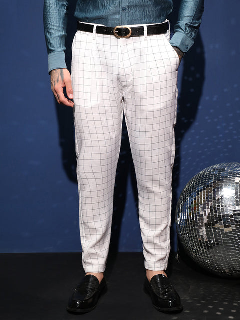 Game Face Lightweight - Graph Tailored Trousers