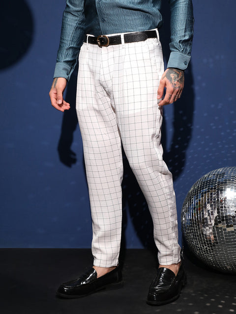 Game Face Lightweight - Graph Tailored Trousers