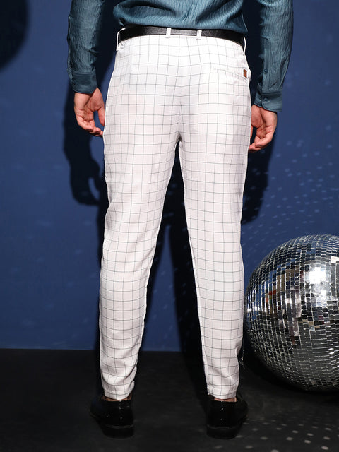 Game Face Lightweight - Graph Tailored Trousers