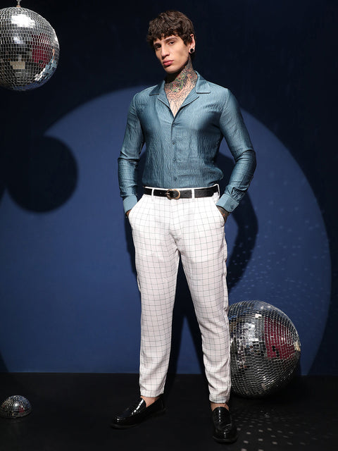 Game Face Lightweight - Graph Tailored Trousers