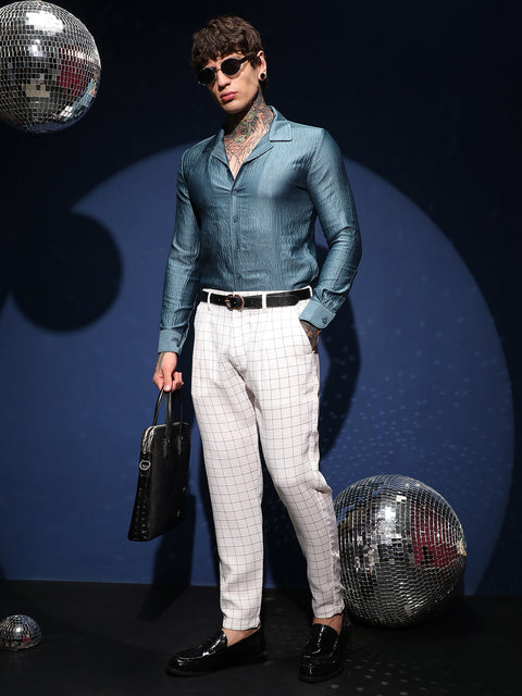 Game Face Lightweight - Graph Tailored Trousers