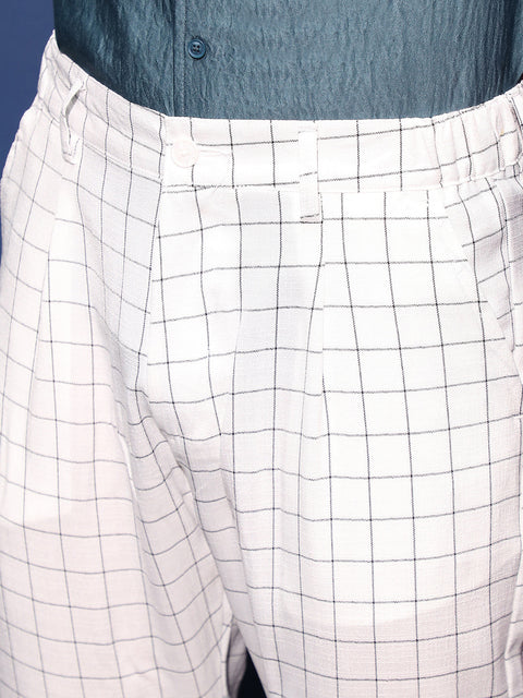 Game Face Lightweight - Graph Tailored Trousers