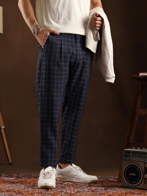 STARCAST Lightweight - Graph Tailored Trousers