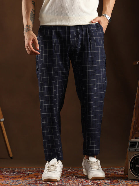 STARCAST Lightweight - Graph Tailored Trousers