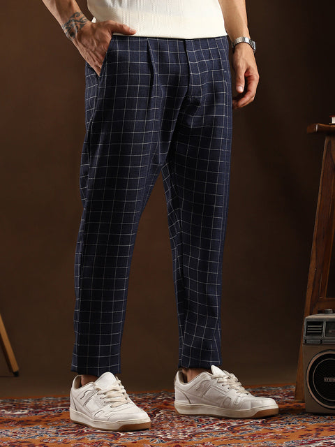 STARCAST Lightweight - Graph Tailored Trousers