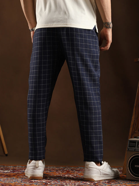 STARCAST Lightweight - Graph Tailored Trousers
