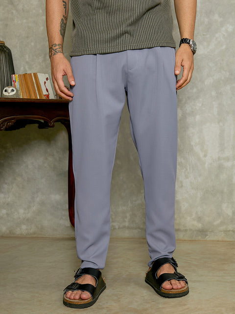 JINX Lightweight - Tailored Chino Trousers