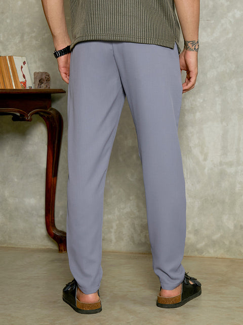 JINX Lightweight - Tailored Chino Trousers