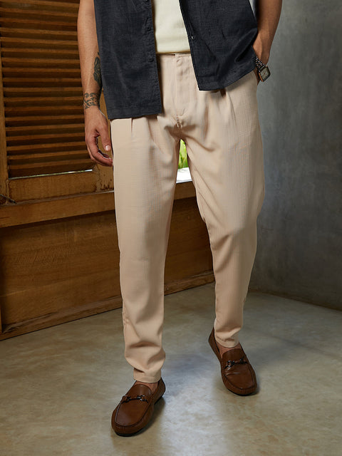 JINX Lightweight - Tailored Chino Trousers