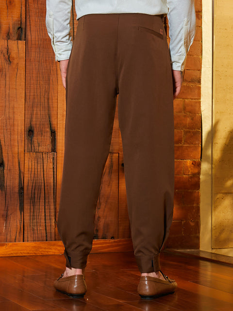 Game Face Lightweight - Panelled Gurkha Trousers