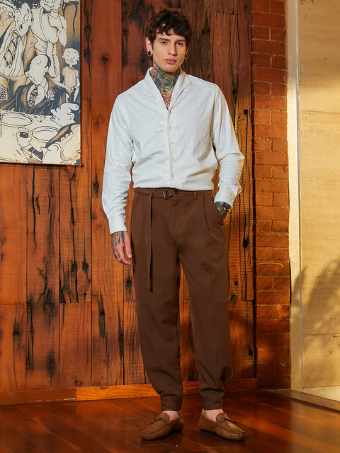 Game Face Lightweight - Panelled Gurkha Trousers