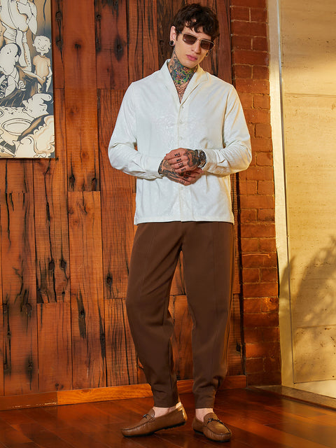 Game Face Lightweight - Panelled Gurkha Trousers