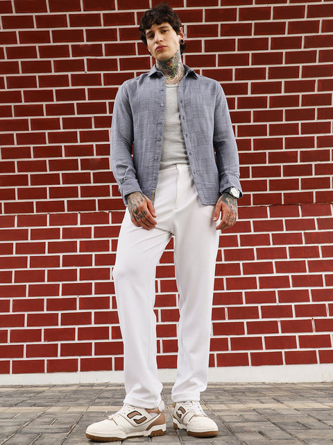 Just Be Twill Chino Trousers