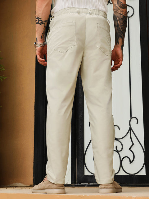 Chaos Lightweight - Pleated Parachute Trousers