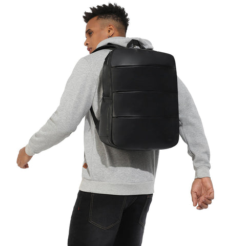 Chaos - The Daily Essential Backapack - Onyx Black