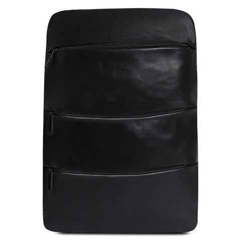 CAHOOT Men's The Daily Essential Backapack - Onyx Black