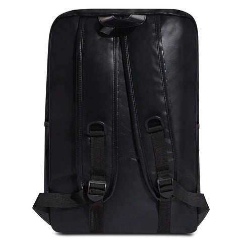 CAHOOT Men's The Daily Essential Backapack - Onyx Black