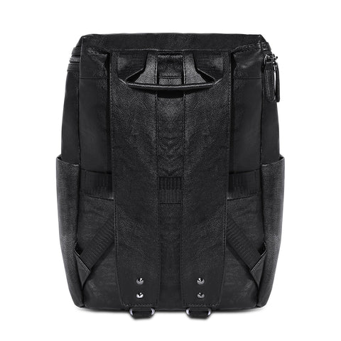 CAHOOT Men's The Expedition Backpack - Midnight Black