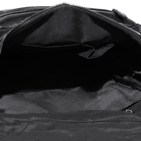 CAHOOT Men's The Expedition Backpack - Midnight Black