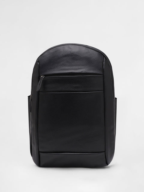 CAHOOT Men's The UrbanX Backpack - Onyx Black
