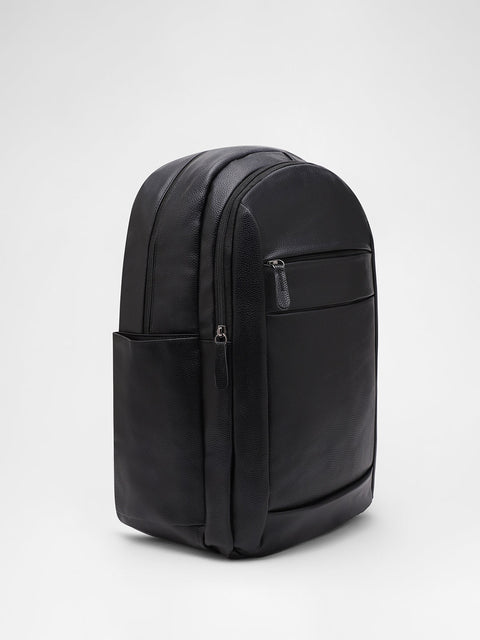 CAHOOT Men's The UrbanX Backpack - Onyx Black