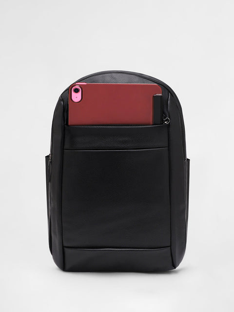 CAHOOT Men's The UrbanX Backpack - Onyx Black