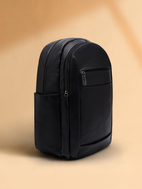 CAHOOT Men's The UrbanX Backpack - Onyx Black