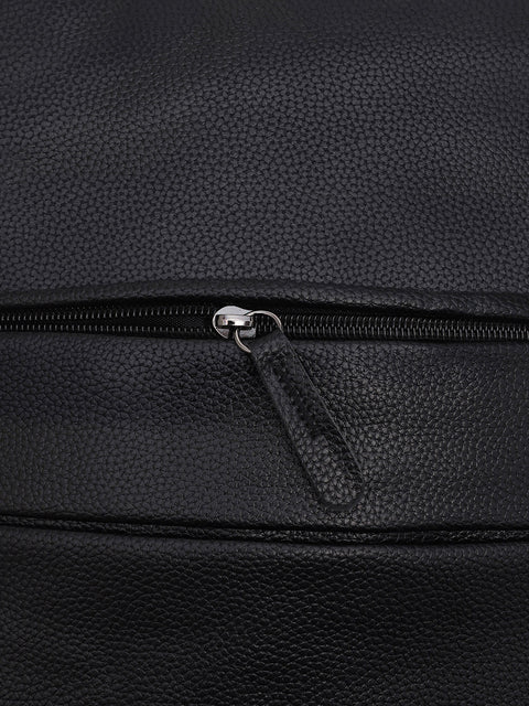 CAHOOT Men's The UrbanX Backpack - Onyx Black