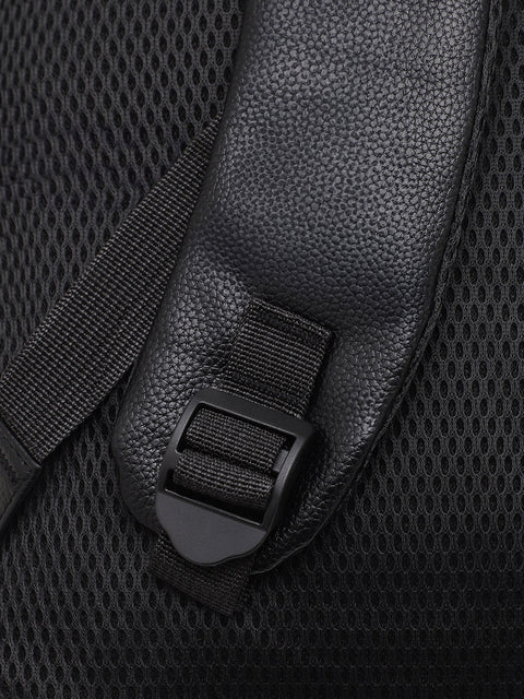 CAHOOT Men's The UrbanX Backpack - Onyx Black