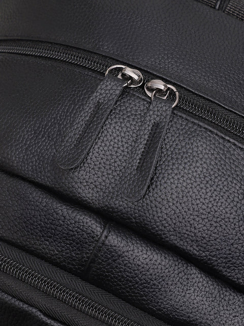CAHOOT Men's The UrbanX Backpack - Onyx Black