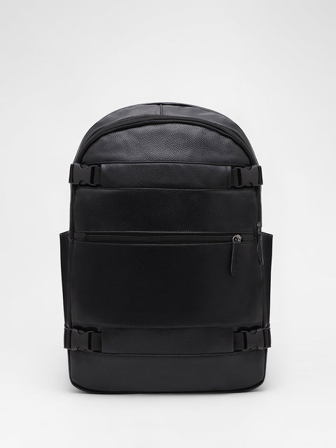 CAHOOT Men's The Cruiser Backpack - Onyx Black