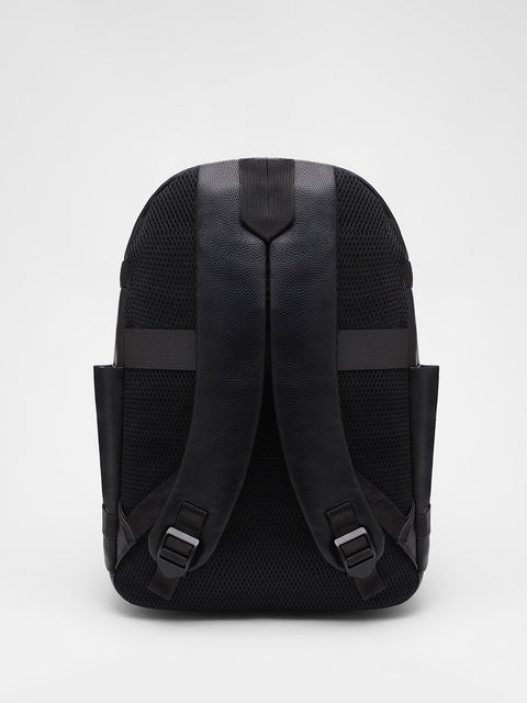 CAHOOT Men's The Cruiser Backpack - Onyx Black