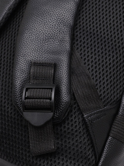 CAHOOT Men's The Cruiser Backpack - Onyx Black