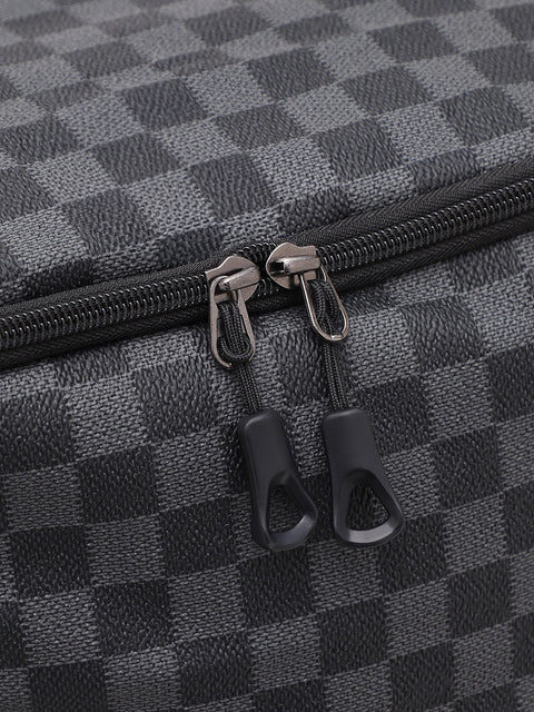 Chaos - The Metro Guide Backpack - Onyx Black