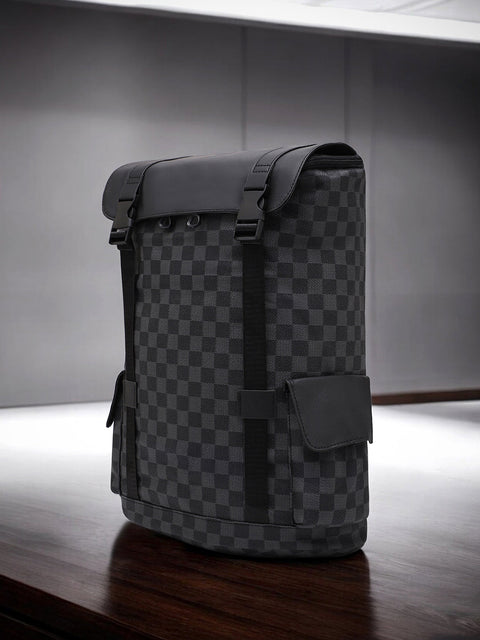 Chaos - The Metro Guide Backpack - Onyx Black
