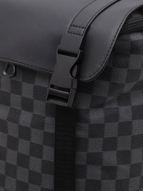 Chaos - The Metro Guide Backpack - Onyx Black