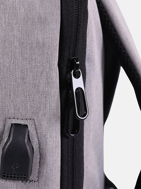 CAHOOT Men's The Travel Mate Backpack