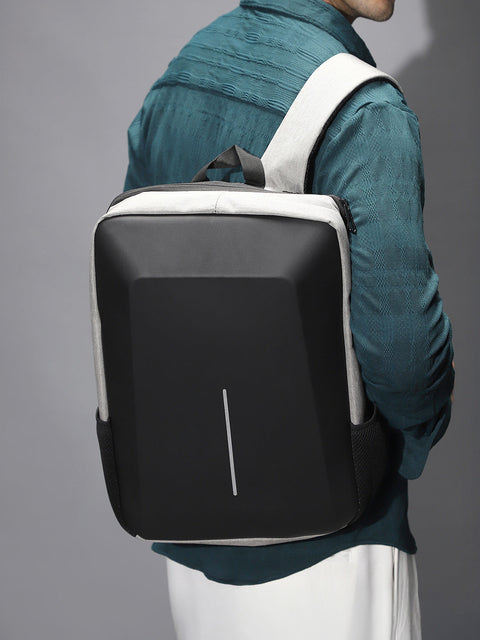 CAHOOT Men's The Travel Mate Backpack