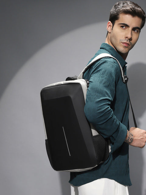 CAHOOT Men's The Travel Mate Backpack