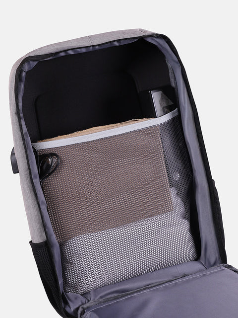 CAHOOT Men's The Travel Mate Backpack
