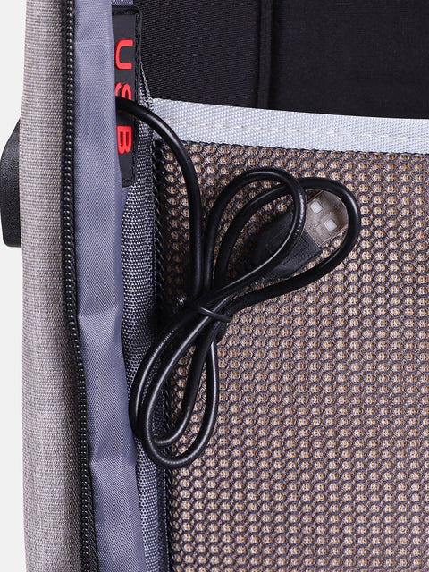 CAHOOT Men's The Travel Mate Backpack