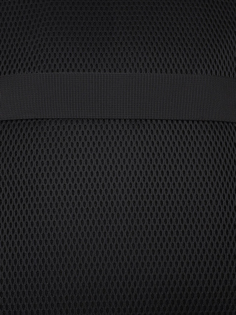 Chaos - The Urban Escape Backpack - Charcoal Black