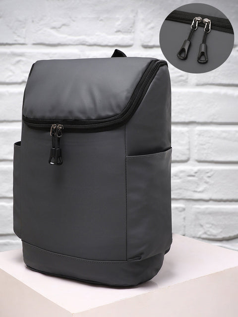 CAHOOT Men's The Urban Escape Backpack - Charcoal Black