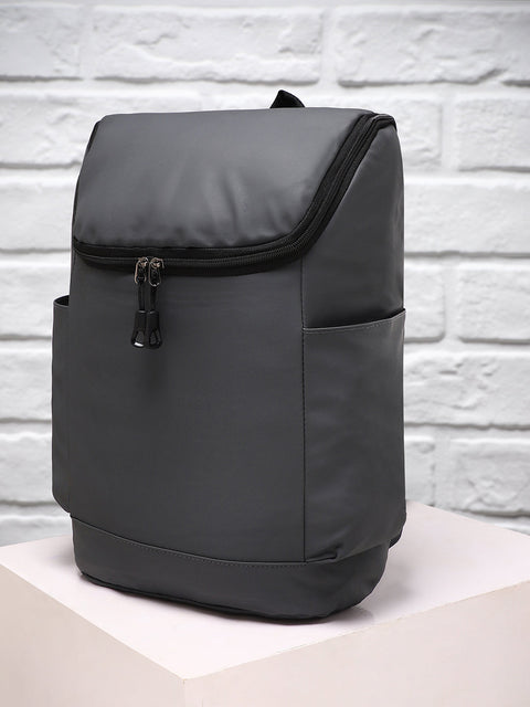 CAHOOT Men's The Citycruiser Backpack - Ash Grey