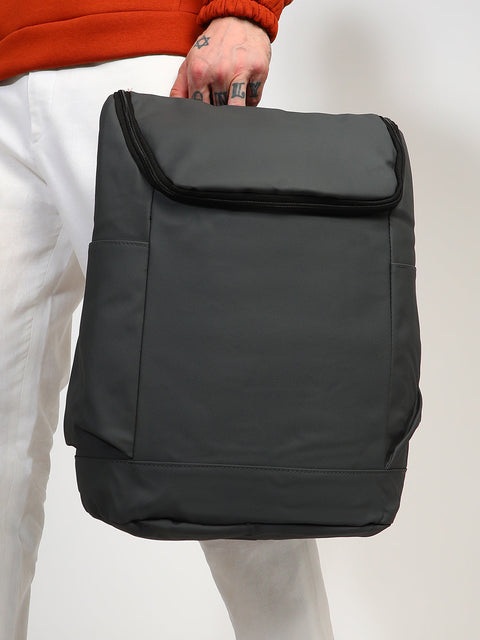 CAHOOT Men's The Urban Escape Backpack - Charcoal Black