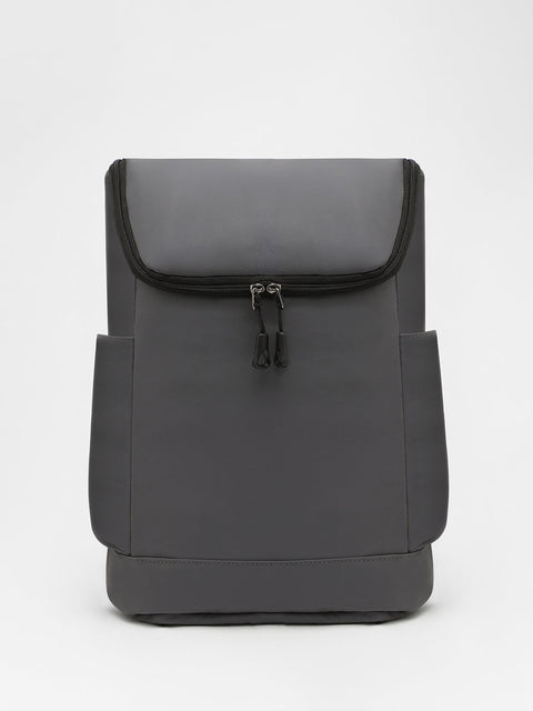 CAHOOT Men's The Urban Escape Backpack - Charcoal Black