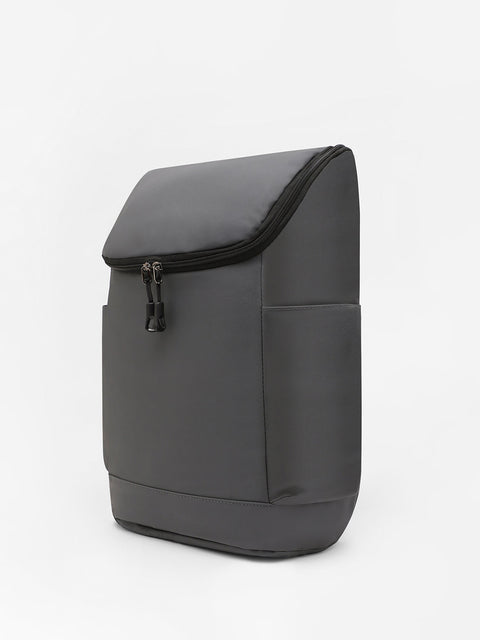 CAHOOT Men's The Urban Escape Backpack - Charcoal Black