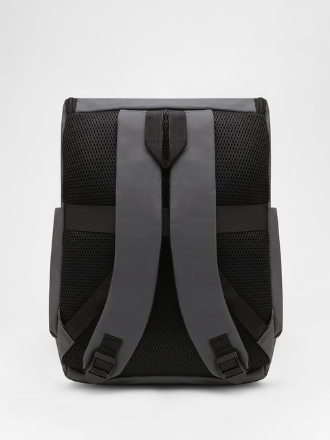CAHOOT Men's The Urban Escape Backpack - Charcoal Black