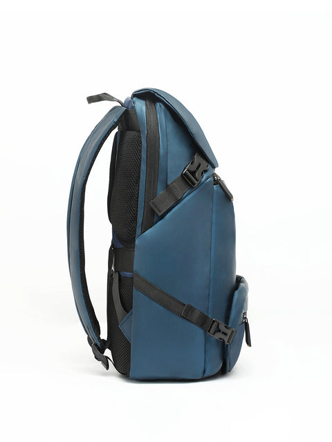 CAHOOT Men's The Modifier Backpack - Prussian Blue