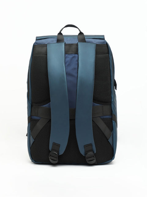 CAHOOT Men's The Modifier Backpack - Prussian Blue